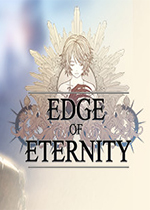 永恒边缘(Edge Of Eternity)Steam版
