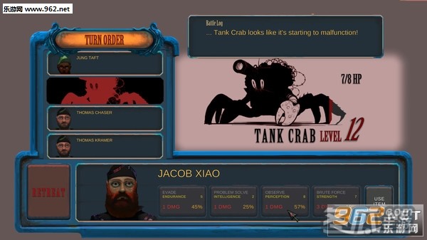 洪水世界:再次下潜Steam中文版