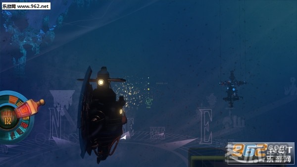 洪水世界:再次下潜Steam中文版