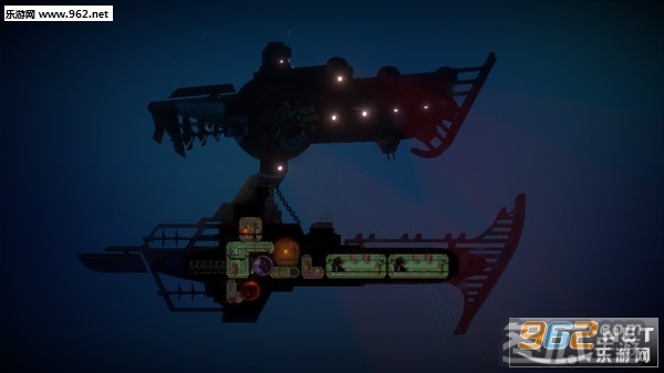 洪水世界:再次下潜Steam中文版