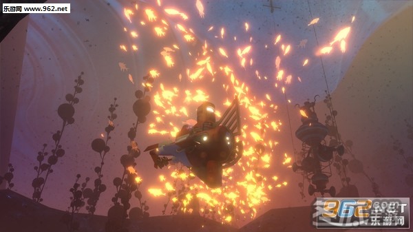 洪水世界:再次下潜Steam中文版