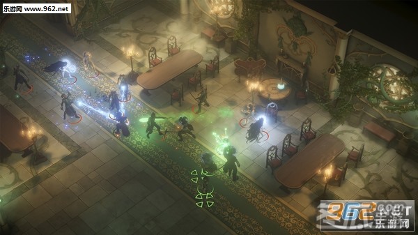 开拓者:拥王者(Pathfinder: Kingmaker)PC版