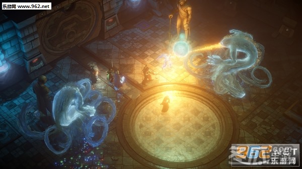 开拓者:拥王者(Pathfinder: Kingmaker)PC版
