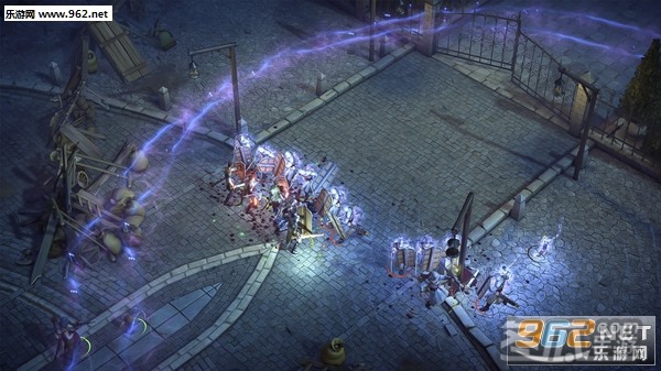 开拓者:拥王者(Pathfinder: Kingmaker)PC版