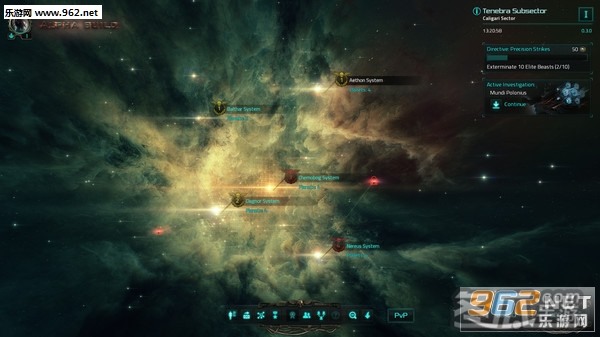 战锤40K:审判官-殉道者Steam破解版