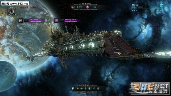 战锤40K:审判官-殉道者Steam破解版
