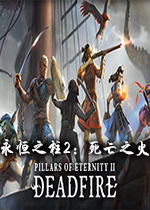 永恒之柱2：死亡之火破解版