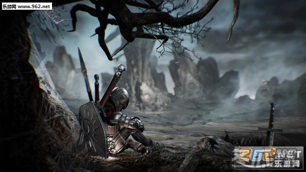救赎之路(SINNER: Sacrifice for Redemption)steam版