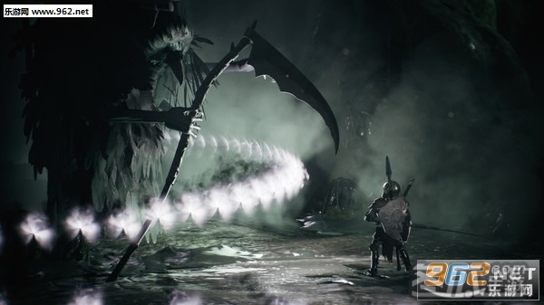救赎之路(SINNER: Sacrifice for Redemption)steam版