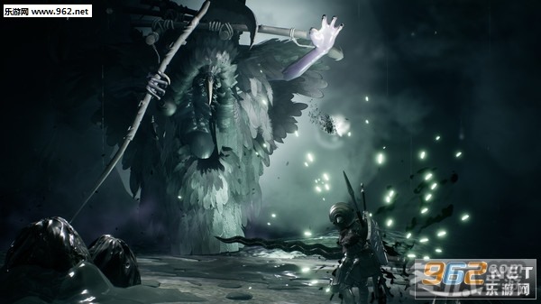 救赎之路(SINNER: Sacrifice for Redemption)steam版