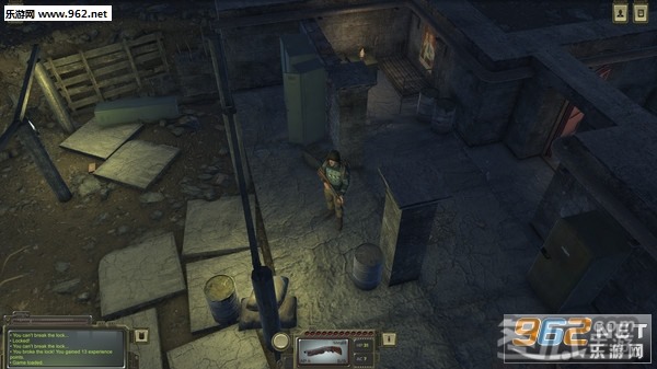 核爆RPG：末日余生Steam正式版