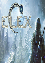 ELEX破解版