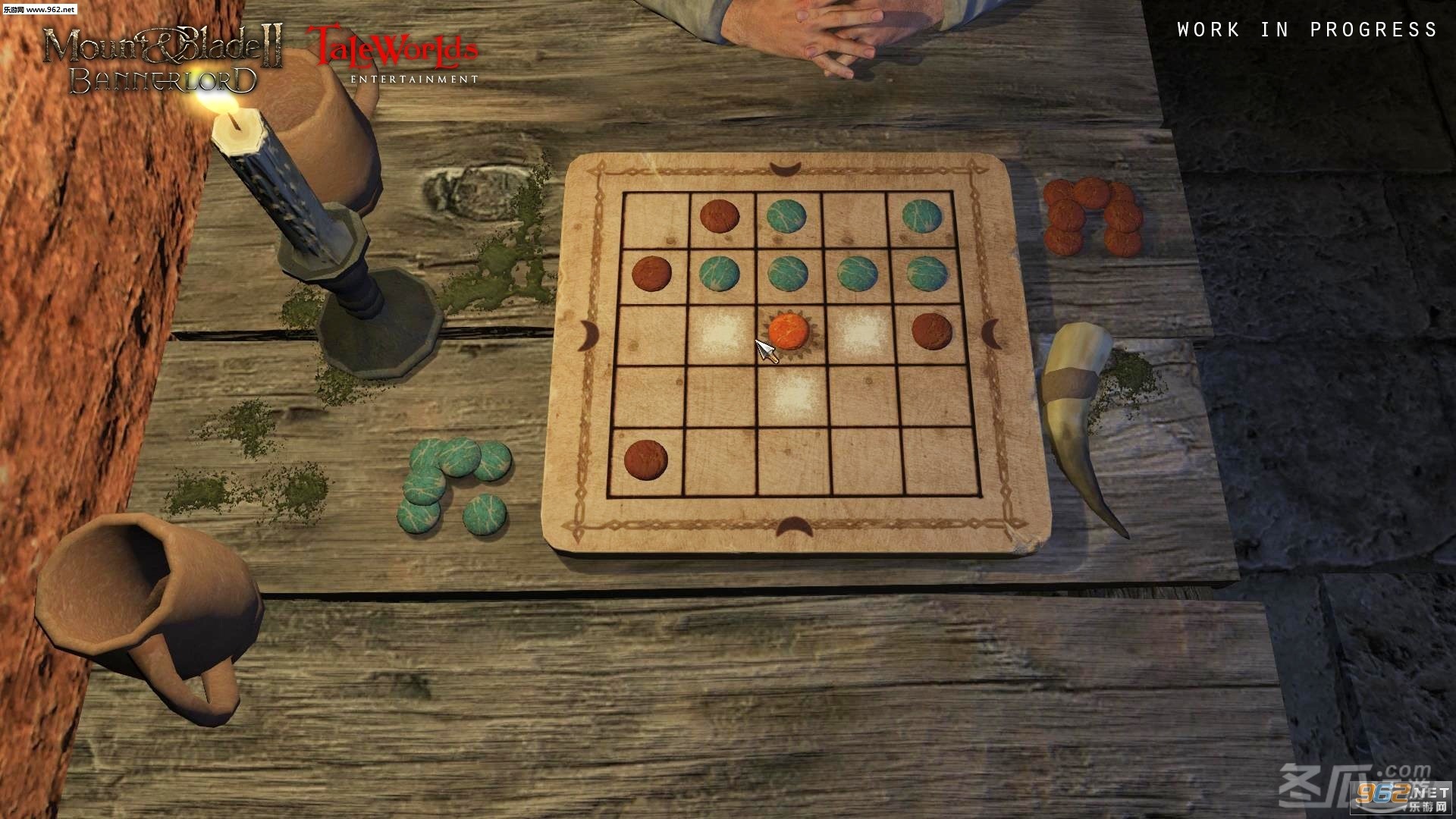 骑马与砍杀2中文版测试版1.0