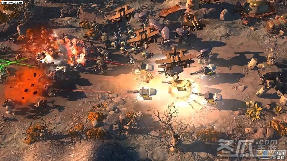 战争艺术：赤潮steam破解版