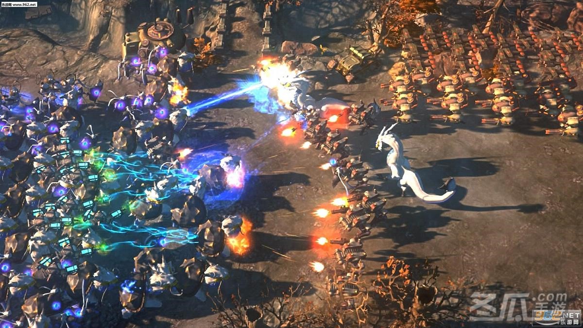 战争艺术：赤潮steam破解版