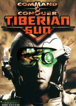 命令与征服2：泰伯利亚之日(Command and Conquer: Tiberian Sun)硬盘版