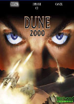 沙丘2000(Dune 2000) 英文安装版