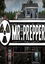 Mr. Prepper末日准备狂Steam版