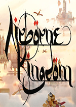 Airborne Kingdom空中王国Steam版