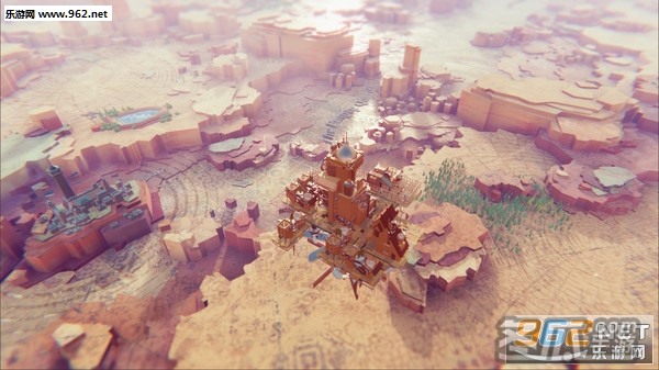 Airborne Kingdom空中王国Steam版