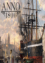 纪元1800Steam版