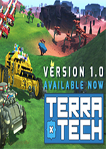 泰拉科技(TerraTech)Steam版