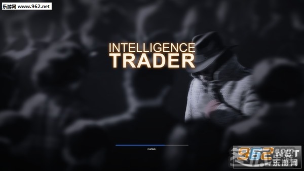 情报商人(Intelligence Trader)Steam中文版