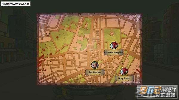 穿越僵尸启示录：开端Steam破解版