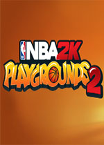 NBA2K欢乐竞技场2Steam版