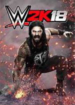 WWE 2K18PC数字豪华版