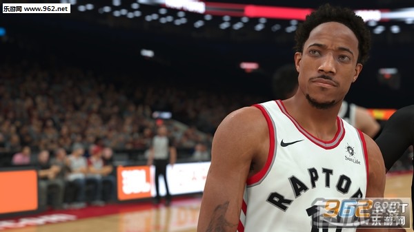 NBA2K18简体中文版