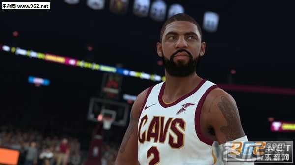 NBA2K18简体中文版