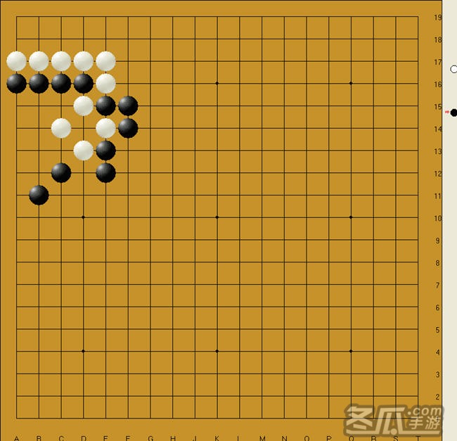 围棋攻防手筋(AttackDefense)绿色破解版