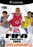 FIFA世界足球2004