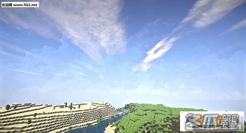 我的世界史诗The Epic整合包