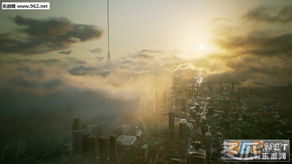 皇牌空战7:未知空域Steam版
