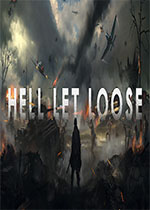 人间地狱(Hell Let Loose)PC般
