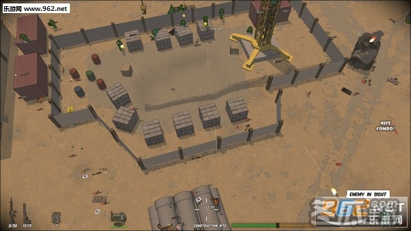 小兵步枪DLC集成版v1.7