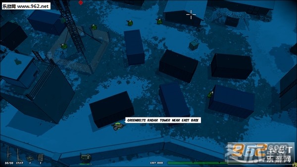 小兵步枪DLC集成版v1.7