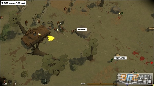 小兵步枪DLC集成版v1.7
