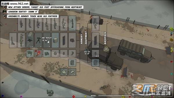 小兵步枪DLC集成版v1.7