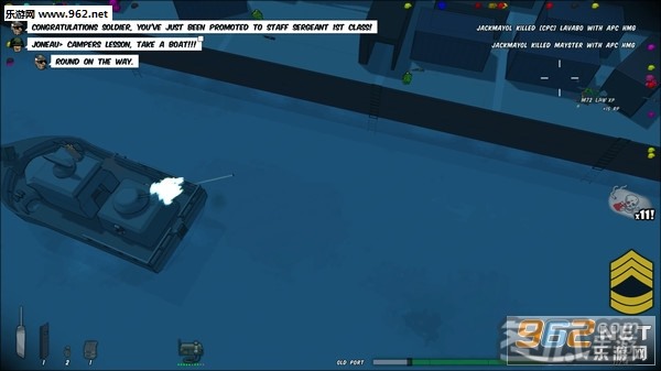 小兵步枪DLC集成版v1.7