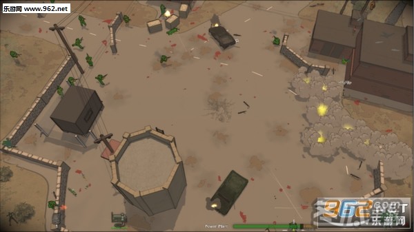 小兵步枪DLC集成版v1.7