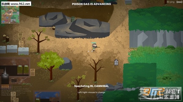 超级动物大逃杀(Super Animal Royale)Steam版