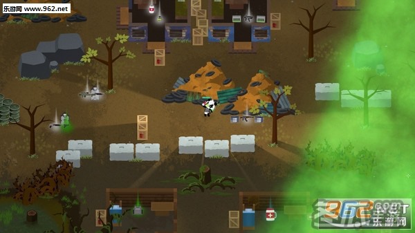 超级动物大逃杀(Super Animal Royale)Steam版