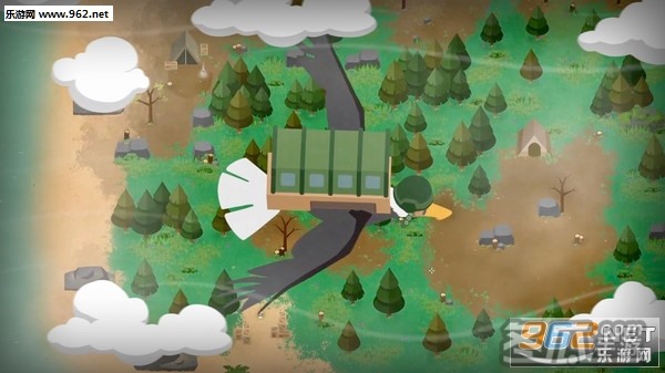 超级动物大逃杀(Super Animal Royale)Steam版