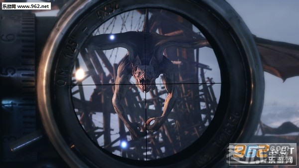 地铁:逃离(Metro Exodus)Steam版