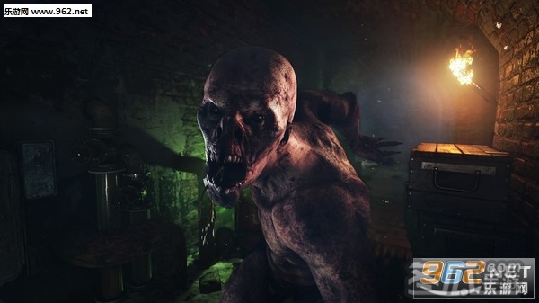 地铁:逃离(Metro Exodus)Steam版