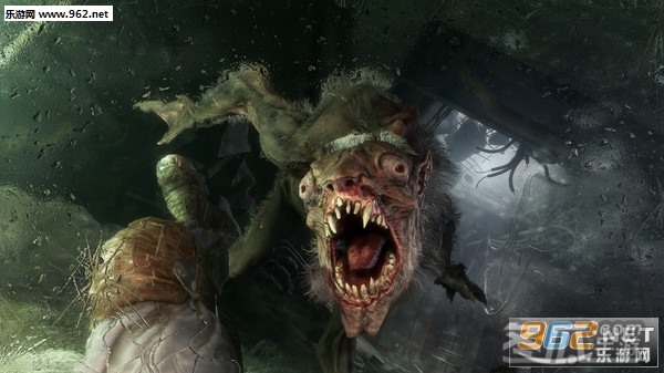 地铁:逃离(Metro Exodus)Steam版