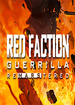 红色派系:游击队(Red Faction: Guerrilla)Steam重置版